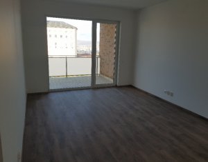 , 53m2 on Cluj-napoca, Zóna Andrei Muresanu