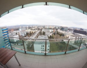 Appartement 2 chambres à louer dans Cluj-napoca, zone Gheorgheni