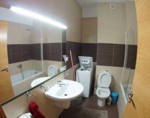 Appartement 2 chambres à louer dans Cluj-napoca, zone Gheorgheni