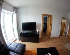 Appartement 2 chambres à louer dans Cluj-napoca, zone Gheorgheni