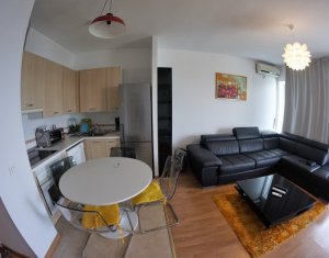 Appartement 2 chambres à louer dans Cluj-napoca, zone Gheorgheni