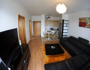 Appartement 2 chambres à louer dans Cluj-napoca, zone Gheorgheni