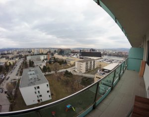 Appartement 2 chambres à louer dans Cluj-napoca, zone Gheorgheni