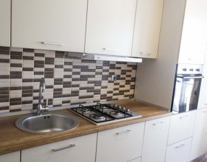 Lakás 2 szobák kiadó on Cluj-napoca, Zóna Gheorgheni