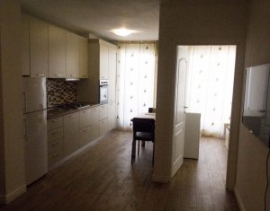 Lakás 2 szobák kiadó on Cluj-napoca, Zóna Gheorgheni