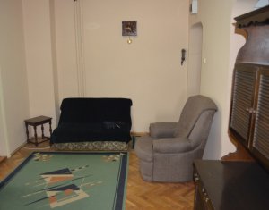 Appartement 3 chambres à louer dans Cluj-napoca, zone Gheorgheni