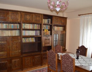 Appartement 3 chambres à louer dans Cluj-napoca, zone Gheorgheni