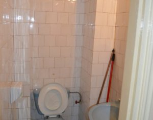 Appartement 3 chambres à louer dans Cluj-napoca, zone Gheorgheni