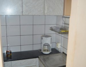 Appartement 3 chambres à louer dans Cluj-napoca, zone Gheorgheni