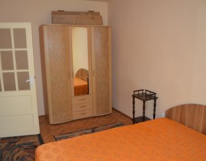 Appartement 3 chambres à louer dans Cluj-napoca, zone Gheorgheni