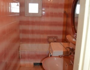 Appartement 3 chambres à louer dans Cluj-napoca, zone Gheorgheni