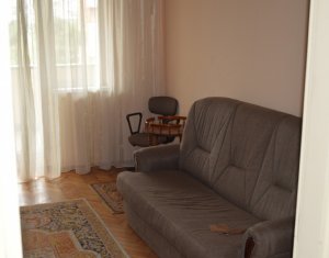 , 74m2 dans Cluj-napoca, zone Gheorgheni