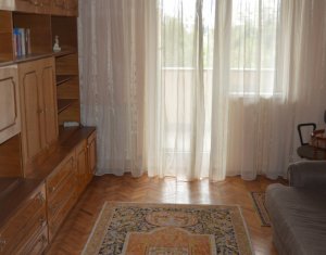 Appartement 3 chambres à louer dans Cluj-napoca, zone Gheorgheni