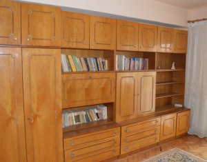 Appartement 3 chambres à louer dans Cluj-napoca, zone Gheorgheni