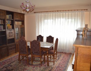 Appartement 3 chambres à louer dans Cluj-napoca, zone Gheorgheni