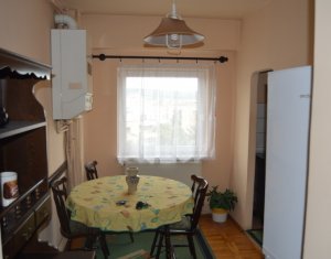 Appartement 3 chambres à louer dans Cluj-napoca, zone Gheorgheni
