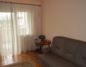 Appartement 3 chambres à louer dans Cluj-napoca, zone Gheorgheni