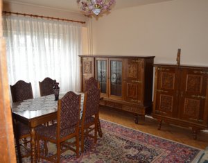 Appartement 3 chambres à louer dans Cluj-napoca, zone Gheorgheni
