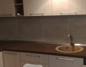 Appartement 2 chambres à louer dans Cluj-napoca, zone Gheorgheni