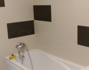 Appartement 2 chambres à louer dans Cluj-napoca, zone Gheorgheni