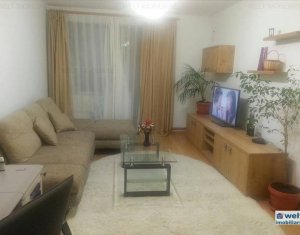 Appartement 2 chambres à louer dans Cluj-napoca, zone Gheorgheni