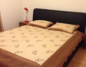 Appartement 2 chambres à louer dans Cluj-napoca, zone Gheorgheni