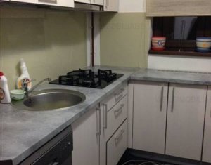 Appartement 2 chambres à louer dans Cluj-napoca, zone Gheorgheni