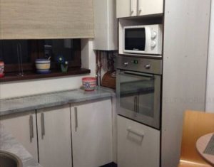 Appartement 2 chambres à louer dans Cluj-napoca, zone Gheorgheni