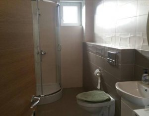 Appartement 2 chambres à louer dans Cluj-napoca, zone Buna Ziua