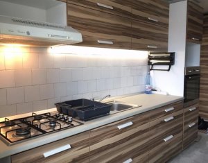 Appartement 2 chambres à louer dans Cluj-napoca, zone Gruia