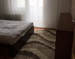 Appartement 2 chambres à louer dans Cluj-napoca, zone Gruia