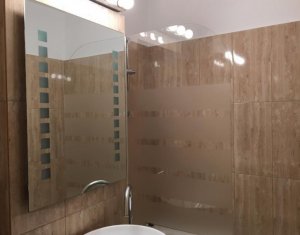 Appartement 2 chambres à louer dans Cluj-napoca, zone Gruia