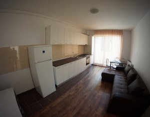 Appartement 1 chambres à louer dans Cluj-napoca, zone Centru