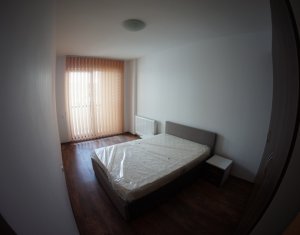 Appartement 1 chambres à louer dans Cluj-napoca, zone Centru