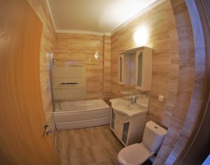 Appartement 1 chambres à louer dans Cluj-napoca, zone Centru