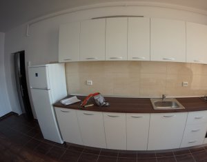 Appartement 1 chambres à louer dans Cluj-napoca, zone Centru