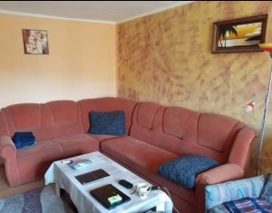 Lakás 3 szobák kiadó on Cluj-napoca, Zóna Zorilor