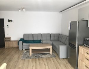 Appartement 2 chambres à louer dans Cluj-napoca, zone Intre Lacuri