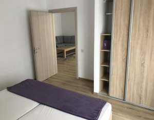 Appartement 2 chambres à louer dans Cluj-napoca, zone Intre Lacuri