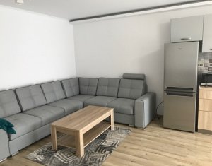 Appartement 2 chambres à louer dans Cluj-napoca, zone Intre Lacuri