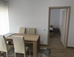 Appartement 2 chambres à louer dans Cluj-napoca, zone Intre Lacuri