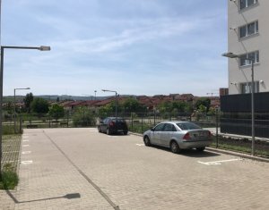 Appartement 2 chambres à louer dans Cluj-napoca, zone Intre Lacuri