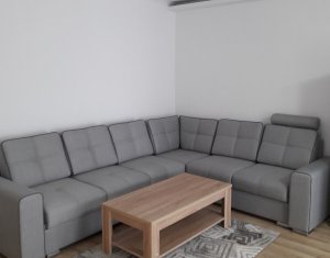 Appartement 2 chambres à louer dans Cluj-napoca, zone Intre Lacuri