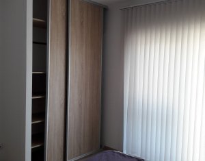 Appartement 2 chambres à louer dans Cluj-napoca, zone Intre Lacuri