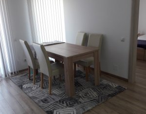 Appartement 2 chambres à louer dans Cluj-napoca, zone Intre Lacuri