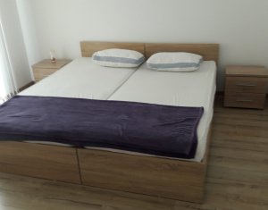 Appartement 2 chambres à louer dans Cluj-napoca, zone Intre Lacuri