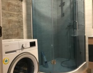 Appartement 2 chambres à louer dans Cluj-napoca, zone Intre Lacuri