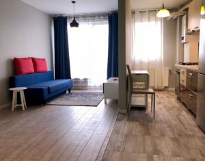 , 52m2 dans Cluj-napoca, zone Gheorgheni