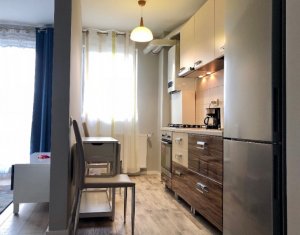 Appartement 2 chambres à louer dans Cluj-napoca, zone Gheorgheni