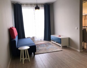 Appartement 2 chambres à louer dans Cluj-napoca, zone Gheorgheni